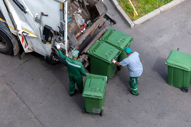 Best Attic Cleanout Services  in Julesburg, CO