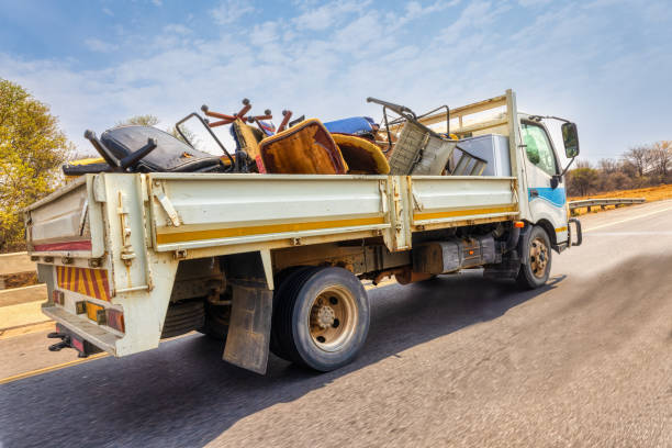 Professional Junk Removal in Julesburg, CO